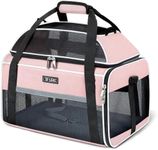 Lekereise Top-Expandable Pet Carrie