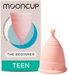 Mooncup® Beginner Menstrual Cup Reu
