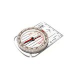 Silva Compass Navigation - Classic - Beginner & Kids Compass - 1:25k & 1:50k - Navigation Compass