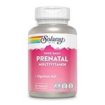 Solaray Once Daily Prenatal Multivi