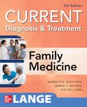 CURRENT Diagnosis & Treatment in Family Medicine, 5th Edition