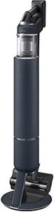 SAMSUNG BESPOKE Jet Cordless Stick Vacuum Cleaner with All In One Clean Station, Powerful Floor Cleaning for Carpet, Hardwood, Tile, Lightweight, HEPA Filtration, Midnight Blue