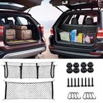 Automotive Cargo Nets