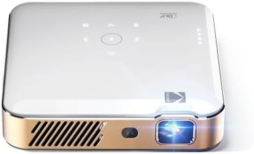Kodak Luma