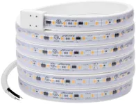 Maxxima 84 in. Hardwired LED Under 