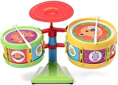 TOY FUN Mu