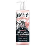 Cat Shampoos