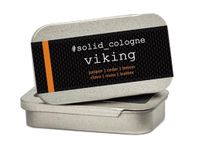 Solid Cologne - Made in Scotland (Viking)