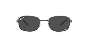 Ray-Ban RB3690 Square Sunglasses, G