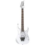 Ibanez Electric Guitar JEM series JEMJR-WH white