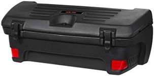 Kolpin Rear Trail Box - 93201, Black