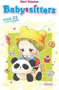 Baby-sitters - Tome 22