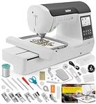 Brother SE2000 Sewing and Embroider