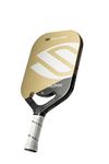 Selkirk LUXX Control Pickleball Paddle | Florek Carbon Fiber Pickleball Paddle with a Polypropylene X7 Core | The Pickle Ball Paddle Designed for Ultimate Power & Control | S2 Gold