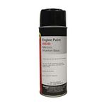 Moeller Manufacturing 025350 Phantom Black Engine Paint