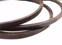 A-7540125A Lawnmower Garden Machinery V-Belt by PIX MTD Lawnflite 905 908 954-0125A