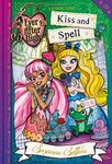 Ever After High Candy Evers