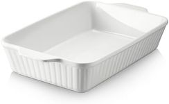 DOWAN Casserole Dish, 9x13 Ceramic 