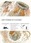 Art Forms in Nature: Gift & Creative Paper Book Vol. 83 (Multilingual Edition) (Gift & creative papers, 83)