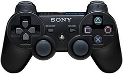 Playstation 3 Dualshock 3 Wireless 