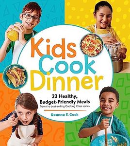 Kids Cook 