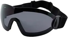 Global Vision Flare Goggles w/Smoke Lens