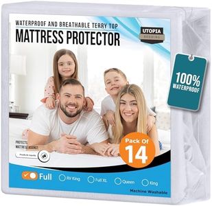 Utopia Bed