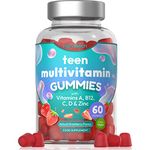 Vitamin For Teens