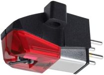 Audio-Technica AT-XP5 1/2" Mount Elliptical Phono Cartridge For DJs