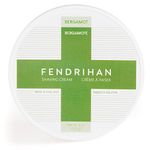 Fendrihan Shaving Cream 6 oz. Made in England (Bergamot)