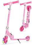 BELEEV V1 Scooter for Kids Ages 3-1