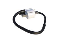 NIKAVI NIGCL03 Ignition Coil Compatible for Bajaj Pulsar 200NS