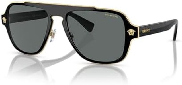 Versace Ma