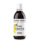 Native Vanilla Pure Vanilla Extract