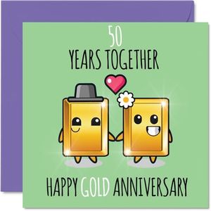 Cute Gold 
