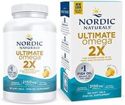 Nordic Naturals Ultimate Omega 2X, 