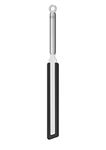 Rösle Stainless Steel Round-Handle Crepes Turner, 12.6-inch