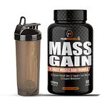 Muscle Gain Supplements