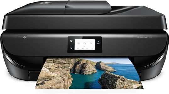 HP OFFICEJET 5220 All-in-One