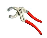 CFH 51770 Tongue-and-Groove Pliers 10 Inches/250 mm, Jaw Width 18–64 mm