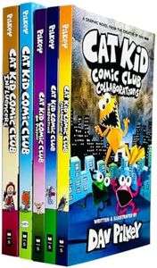 Cat Kid Co