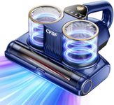 CFBF Mattress Vacuum Cleaner, Bed V