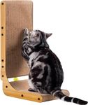 Cheap Scratch Post