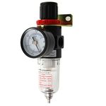 Generic Air Filter Combination Regulator Reduce Valve AFR-2000