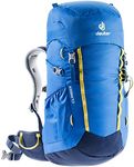 Deuter Climber Children's Hiking Daypack I 22l Youth Trail & Alpine Backpack, Hydration System Compatible I Ages 6+ Up