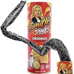 Laughing Smith Snake in a Can Prank