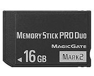 Huadawei 16GB MS(Mrak2) MemoryStick