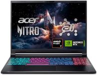Acer Nitro V 16S AI Gaming Laptop |