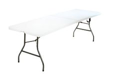 10 Foot Folding Table