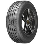 Continental 235/65R18 106T CONTI CROSSCONTACT LX25 BW